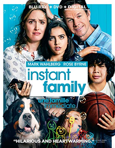 Instant family