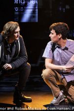 Hit musical Dear Evan Hansen relatable to all - theatre review