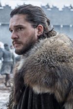 Kit Harington needed therapy after Jon Snow's death