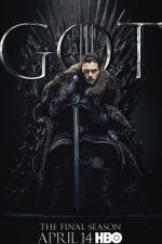 The Game of Thrones Season 8 trailer has released!