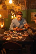 Riverdale S3, Episode 15 review - Meet the New Joneses