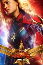 Captain Marvel movie review - not just another origin story