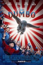 Dumbo flies high above expectations - movie review