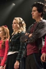 Riverdale S3, Episode 16 review - Big Fun