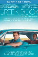 New on DVD - Green Book, Fantastic Beasts 2 and more!