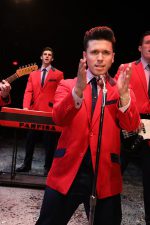 Jersey Boys stage musical a brilliant blast from the past