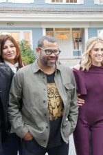 Jordan Peele says 'I don't see myself casting a white dude'