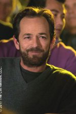 Luke Perry dies at 52 following massive stroke