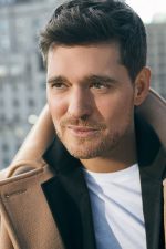 Michael Buble's revelations about career and personal life