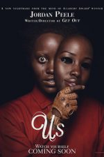 Jordan Peele demands more with Us - movie review