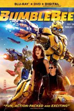 Bumblebee buzzes with charm - Blu-ray review