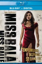 Gina Rodriguez is appealing in Miss Bala - Blu-ray review