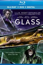 New on DVD - Glass, The Kid Who Would Be King and more!