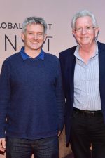 Netflix's Our Planet filmmakers on their new wildlife series