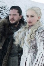 Game of Thrones Season 8 Episode 1 Recap