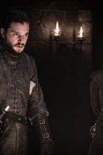 Game of Thrones Season 8 Episode 2 recap/review