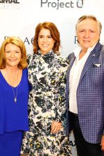 Princess Eugenie hosts Sharkwater Extinction Hong Kong premiere