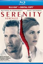 What's new on DVD - Serenity, Miss Bala and more!