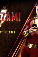 Family is the magic word for Shazam! - movie review