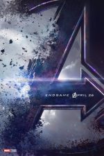 Avengers: Endgame opens to historic box office dominance