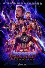 Avengers: Endgame an emotional end to an era - movie review