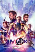 Avengers: Endgame outselling Infinity War in presales