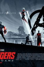 Avengers: Endgame dominates weekend box office again