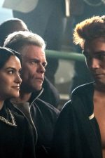 Riverdale S3 Episode 18 review - Jawbreaker