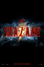 Shazam! tops the box office for second weekend in a row