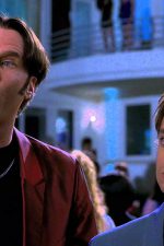 Chris Kattan claims he was pressured into sex to save movie