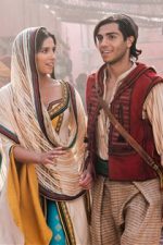 Aladdin a fresh take on classic Disney tale – movie review