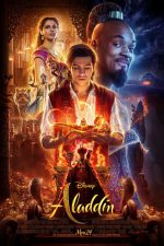Disney's Aladdin becomes prince of the weekend box office
