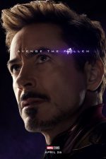 Avengers: Endgame continues box office domination