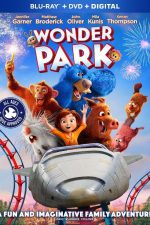 A ride full of surprises in Wonder Park - Blu-ray review
