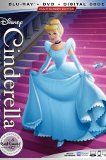Cinderella Anniversary Edition a treat - Blu-ray review