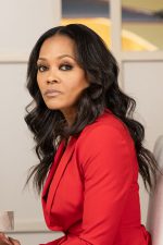 Robin Givens returns to television with Ambitions, Riverdale