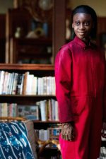 Shahadi Wright Joseph on her dark role in Jordan Peele's Us