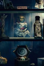 Annabelle Comes Home to give you the creeps - movie review