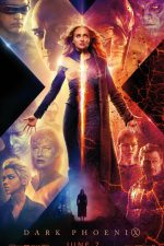 A somber end to the X-Men with Dark Phoenix - movie review