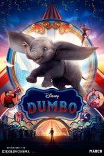 Dumbo soars in his live-action adaptation - Blu-ray review