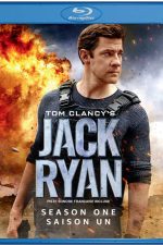 New on DVD and Blu-ray: Tom Clancy's Jack Ryan and more