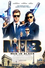 Men in Black: International nabs top box office spot