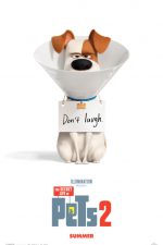 Furry fun galore in The Secret Life of Pets 2 - movie review