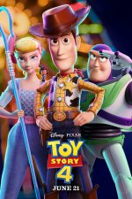 Toy Story 4 goes to infinity and beyond at the box office