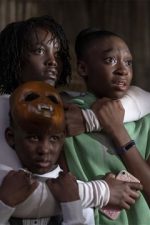 Jordan Peele's Us: a haunting horror gem - Blu-ray review