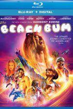 New on DVD - The Beach Bum, The Public and more.