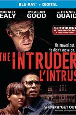 Dennis Quaid astounds as The Intruder - Blu-ray review