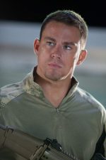 Channing Tatum's stalker found living in his home