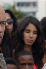 Vin Diesel in tears after stuntman injures head in 30-foot fall
