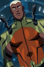 Aquaman revealed to be queer in Young Justice: Outsiders